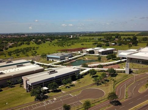 Em 27 Anos, UEMS segue contribuindo para a formação e transformação da sociedade