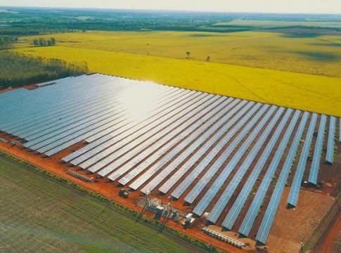 Em 2020, FCO financiou sistemas de geração de energia fotovoltaica em 16 municípios de MS