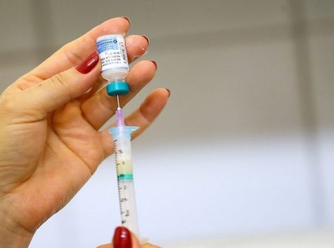 MS está preparado para vacinação e precisa imunizar 80% da população para cenário de tranquilidade