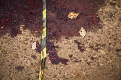 Idosa de 77 anos morre após ser atropelada e motorista fugir do local em MS
