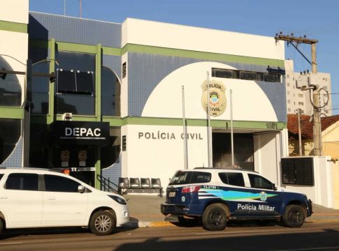 Bandidos furtam cartão e sacam R$ 34 mil da conta de idosa