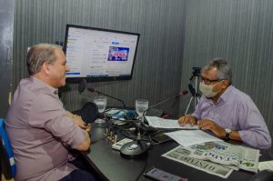 Sancionada, Lei de Coronel David, proíbe a fidelização de contratos Internet e TV a cabo em Mato Grosso do Sul