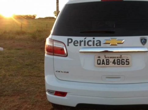 Idoso tenta assassinar a esposa e se mata após festa de Natal em cidade de MS