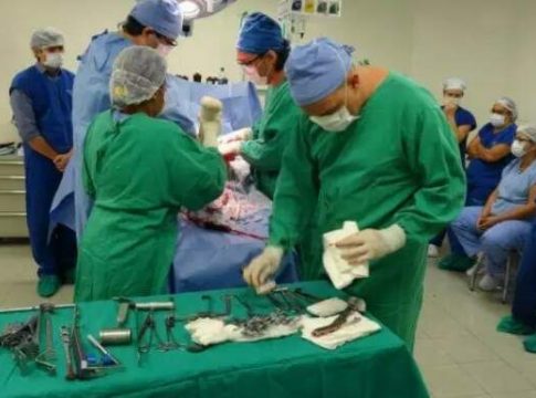 Ministério destina R$ 4,628 milhões a hospitais de MS para cirurgias eletivas