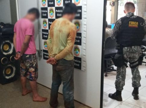 Homem reage à tentativa de assalto a bicicleta e é morto a facadas por bandidos em MS