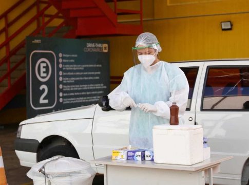Ministério repassa R$ 1,5 milhão a 43 municípios de MS em ações contra covid
