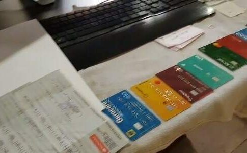 PF cumpre 6 mandados em MS e encontra central da fraude do auxílio emergencial