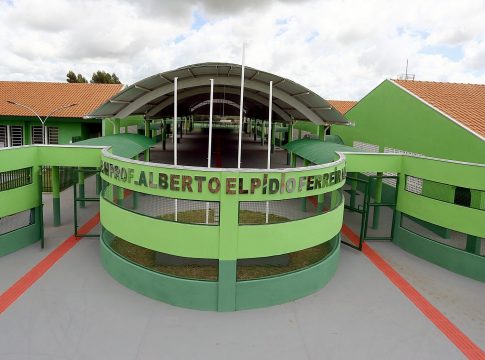 Governo de MS classifica escolas e universidades como serviços essenciais na pandemia