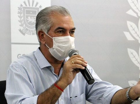 Governo do Estado anuncia socorro de R$ 27 milhões contra Covid-19