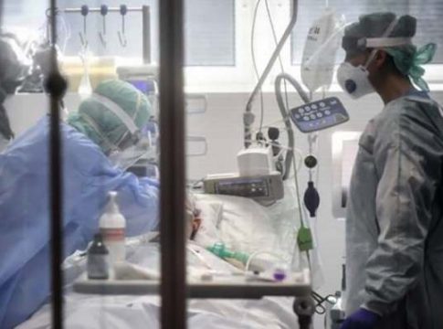 Em 24h, mais 11 pacientes vão para UTI e ocupação de leitos chega a 97% em Campo Grande