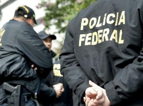 Grupo que movimentou R$ 25 milhões com tráfico de drogas e armas é alvo da PF em MS