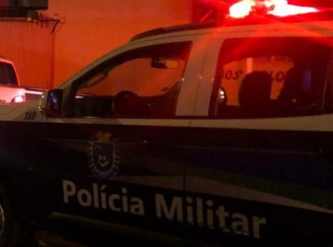 Polícia vai orientar, mas reincidência levará à delegacia, diz secretário sobre toque de recolher em MS