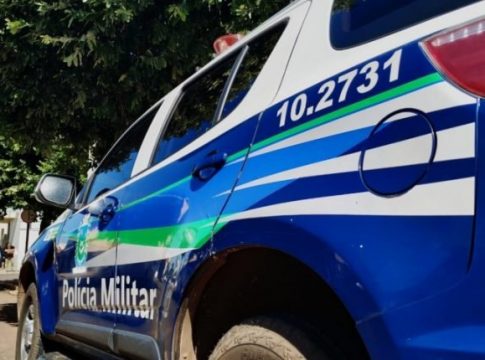 PM sempre era acionada em casa onde mulher matou atual do ex em Campo Grande