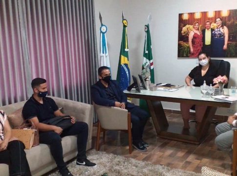 Parceria Público Privada prevê o investimento de R$ 250 milhões em Naviraí