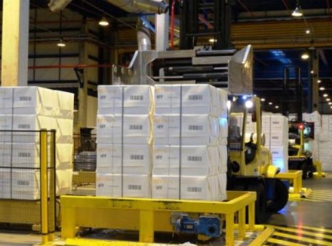 Mesmo com a pandemia, MS exportou R$ 3,188 bilhões a mais no ano passado