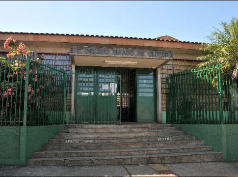 Período de efetivação de matrículas na Rede Estadual de Ensino vai até esta sexta-feira