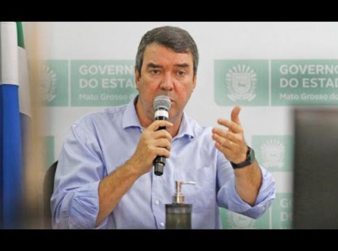 Possível candidato em 2022, Riedel ganha status de “supersecretário”
