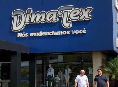 Navi Têxtil confirma a abertura da fábrica para 1ª quinzena de fevereiro