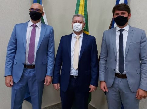 Eleitos os novos presidentes das Câmaras do Cone Sul