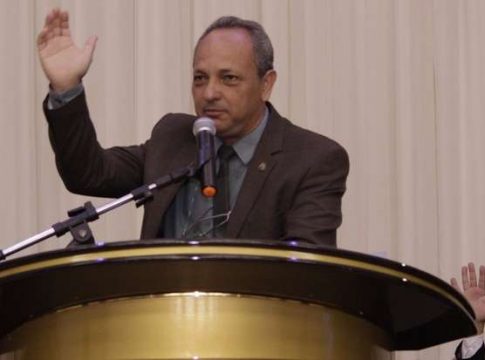 Pastor abusa de fiel da Assembleia de Deus e caso vai parar na Delegacia de Nova Andradina