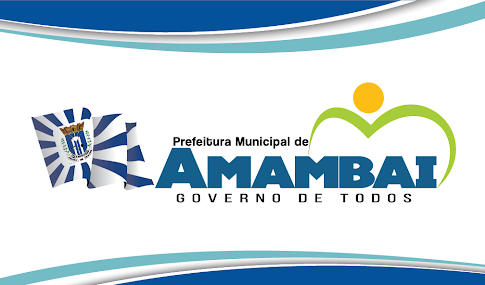 Prefeito de Amambai anuncia os secretários que farão parte da gestão 2021-2024