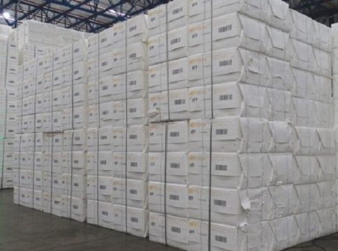 Superávit do comércio exterior de MS foi 38% maior em 2020, puxado pelo agro
