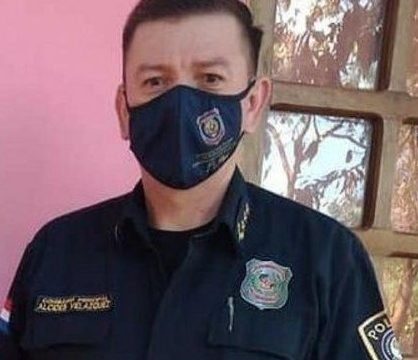 Delegado é preso por envolvimento na extorsão de brasileiros no Paraguai