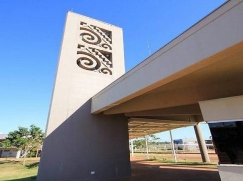 Última semana para quem quer concorrer às vagas do vestibular UEMS 2021