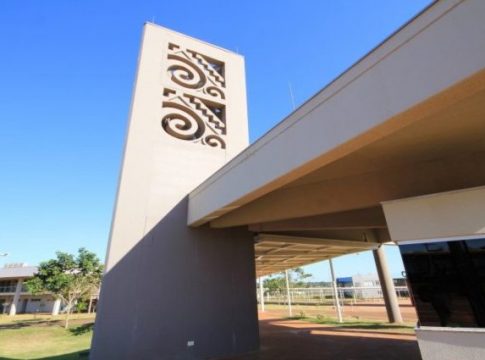 UEMS está com inscrições abertas para processo seletivo de 54 cursos de graduação