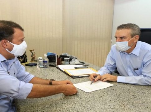 Servidores do Estado recebem salário de janeiro no segundo dia útil de fevereiro