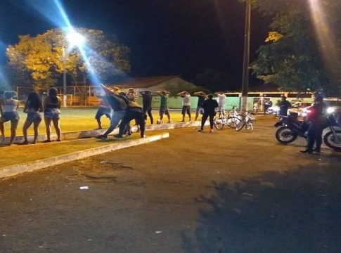 Governo de MS prorroga toque de recolher até 24 de janeiro em todo Estado