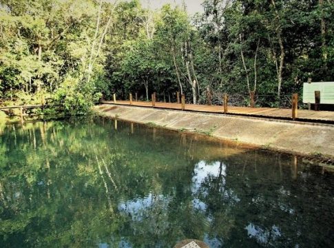 Semagro publica tabela com índices definitivos do ICMS Ecológico 2021 para 77 municípios de MS