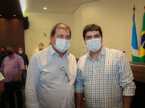 Sérgio de Paula diz que Assomasul é a melhor casa política de MS