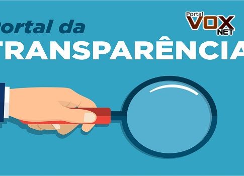 Nota do Portal da Tranparência de Guaíra salta de 47% para 91%
