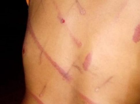 Polícia Federal investiga denúncias de tortura em aldeia da fronteira de MS