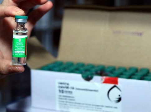 Governo do Estado distribui segundo lote da vacina contra COVID-19 aos 79 municípios de Mato Grosso do Sul