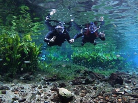 Turismo de MS espera vacinação e já planeja duas campanhas para fomentar o setor