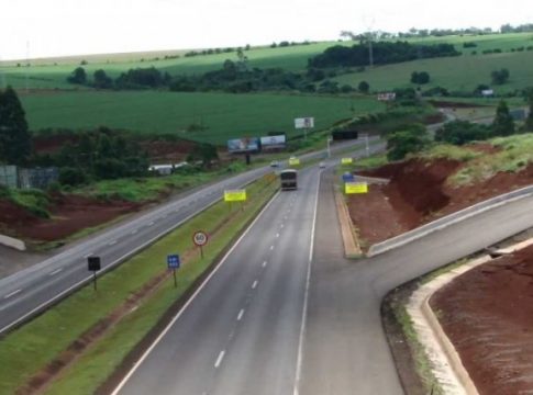 GOVERNO E ITAIPU FORMALIZAM CONVÊNIOS DE R$ 193 MILHÕES PARA OBRAS EM GUAÍRA E CASCAVEL