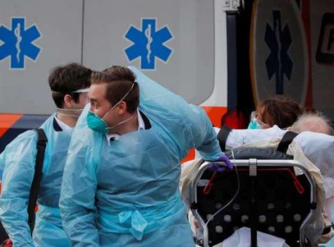 MS tem 13 mortes e 1.316 casos do novo coronavírus em 24h; óbitos passam de 2.660