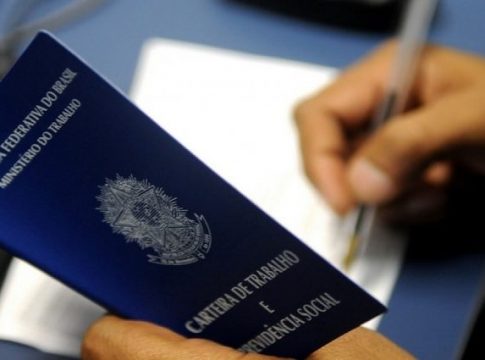 Mato Grosso do Sul começa semana com 2.394 vagas de emprego intermediadas pela Funtrab