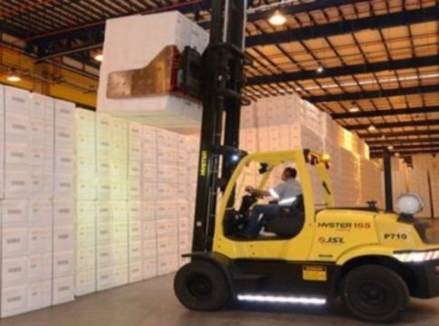 Puxado pelo agro, superávit do comércio exterior de Mato Grosso do Sul foi 38% maior em 2020