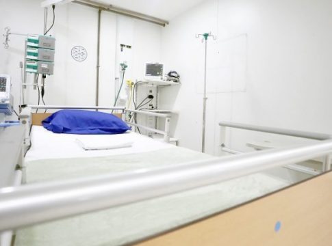 2021 começa com morte de quase uma pessoa por hora em MS