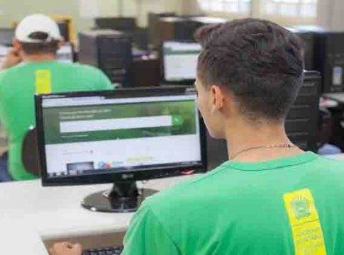 Pré-matrícula na rede estadual em MS vai até quarta-feira; saiba como fazer inscrição