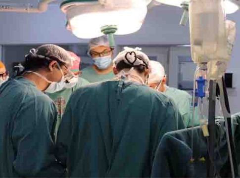 Greve dos médicos da Santa Casa será votada na sexta-feira, diz sindicato