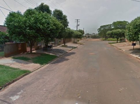 Adolescente de 17 anos discute e mata pai a facadas em cidade de MS
