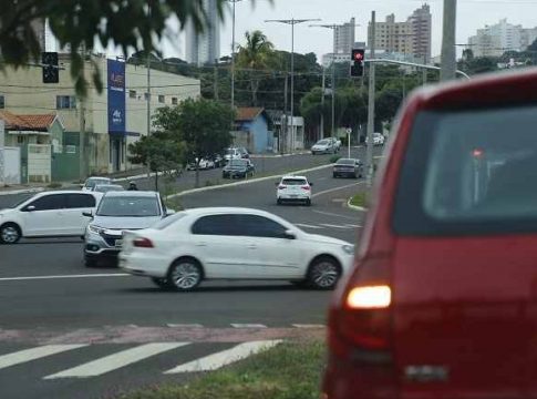 Documentação de veículos passa a ser 100% digital em MS a partir desta segunda-feira
