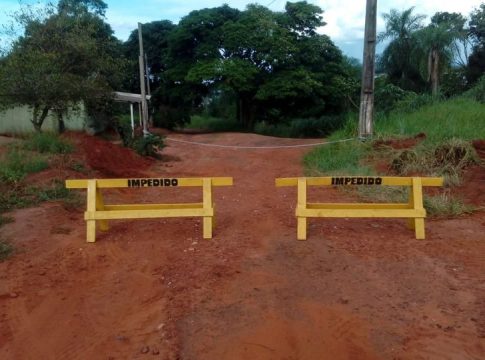 Prefeitura de Itaquiraí fecha Praia da Amizade por tempo indeterminado