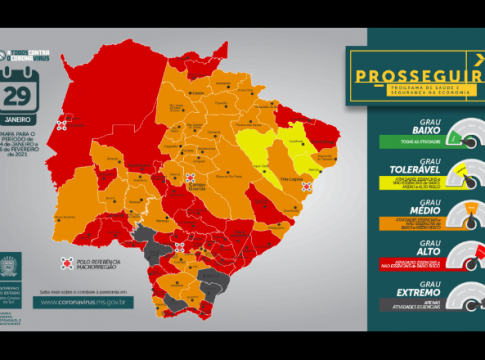 Chuvas de verão podem ter ajudado a diminuir taxa de contágio do coronavírus