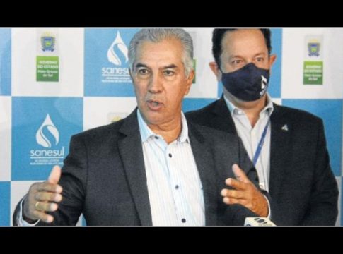 Governador planeja troca de secretariado após o Carnaval