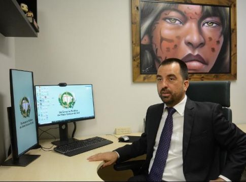 Pesquisa mostra que em cinco meses 37 pessoas foram presas “ilegalmente”